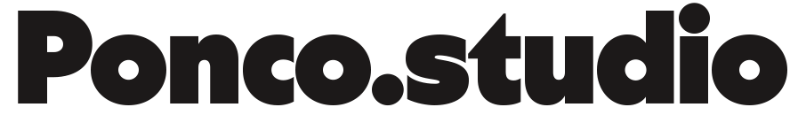 Ponco.studio