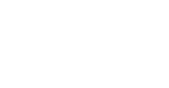 A pixelated black and white checkmark or V shape.