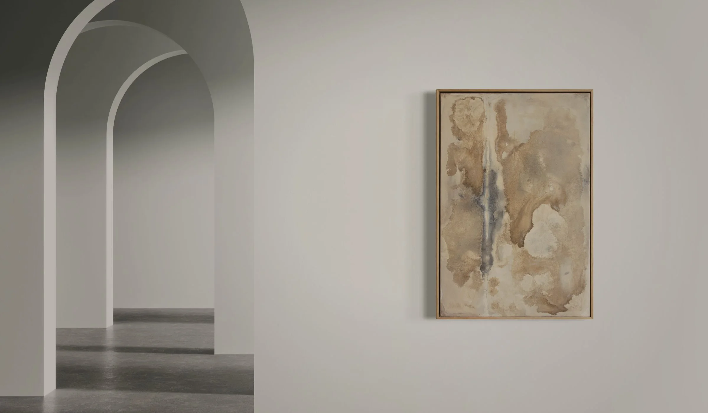 To Wabi the Sabi - 寂びを侘びる -