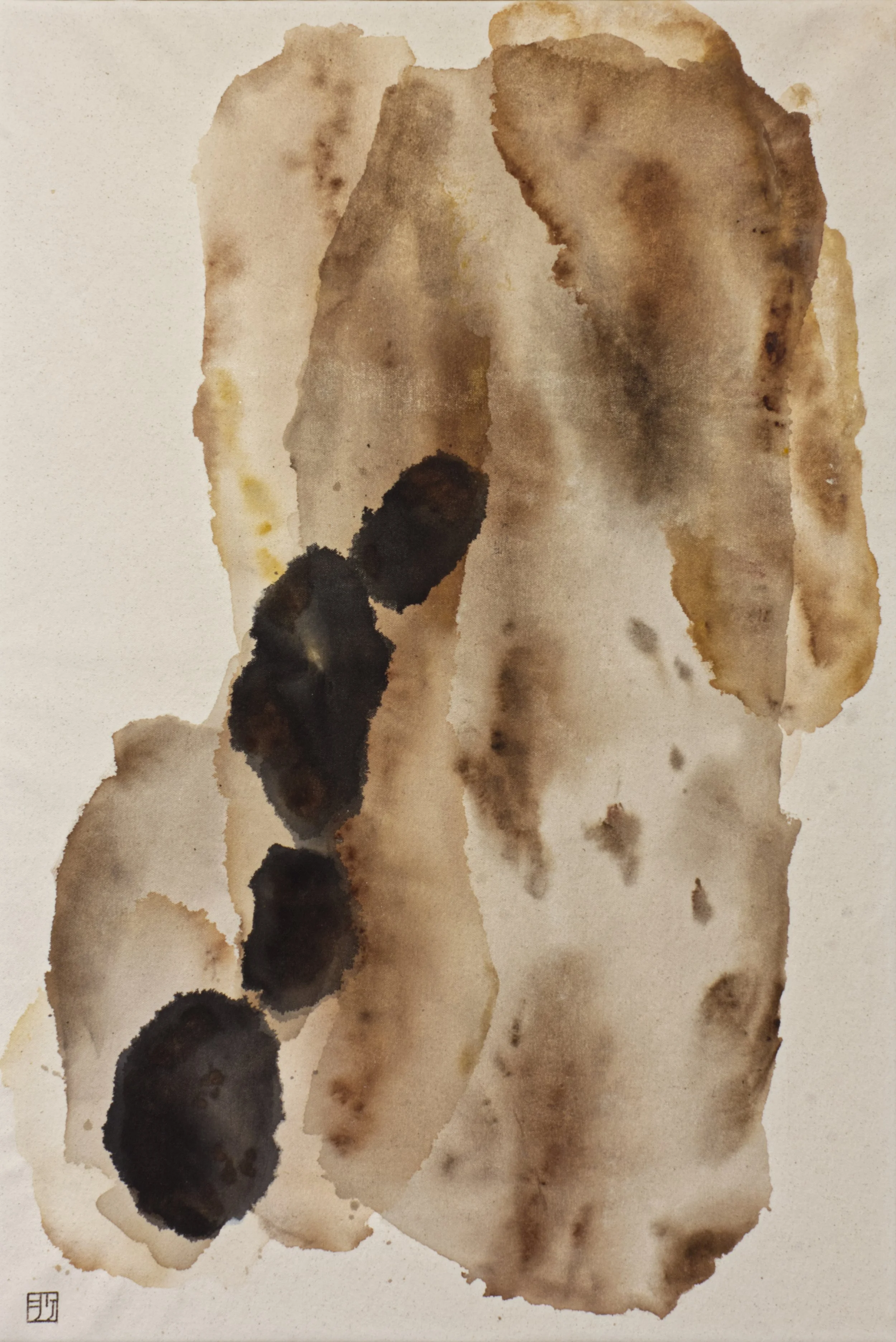 SUMi BLACK - KUROGAKI - No framed.jpg