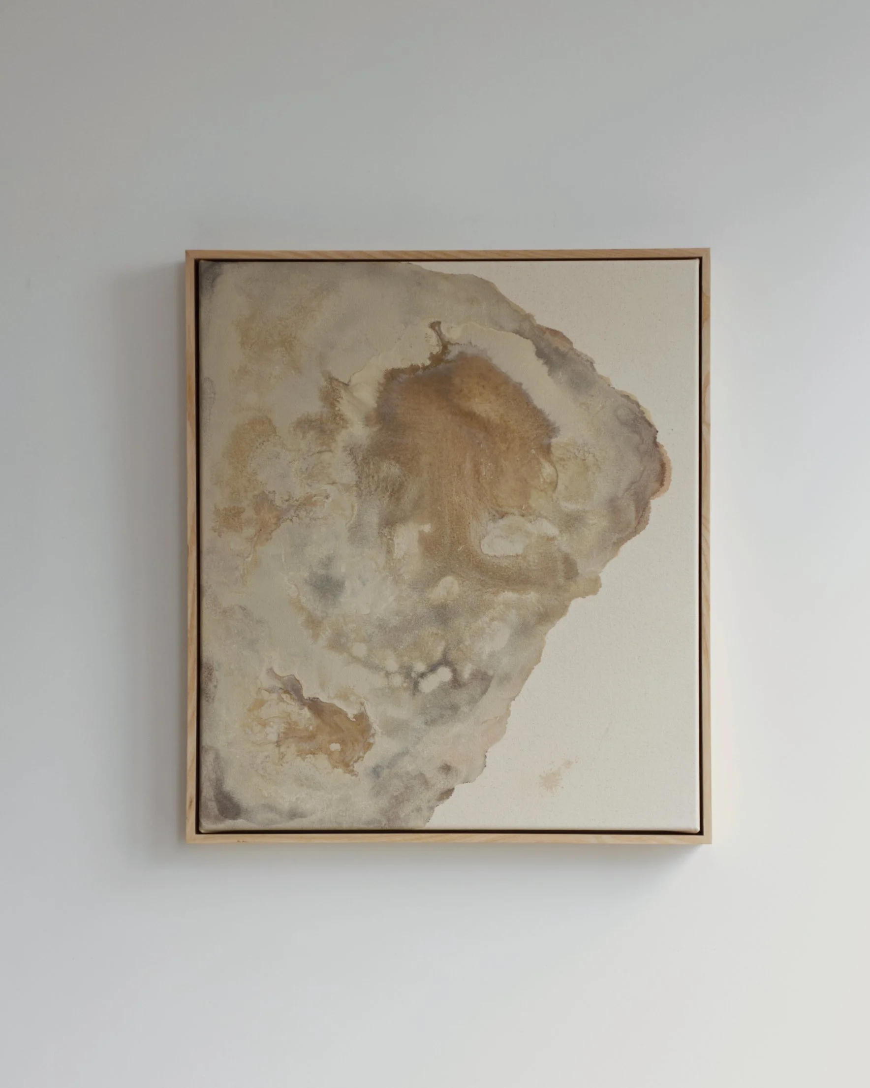 Form within rock no.3