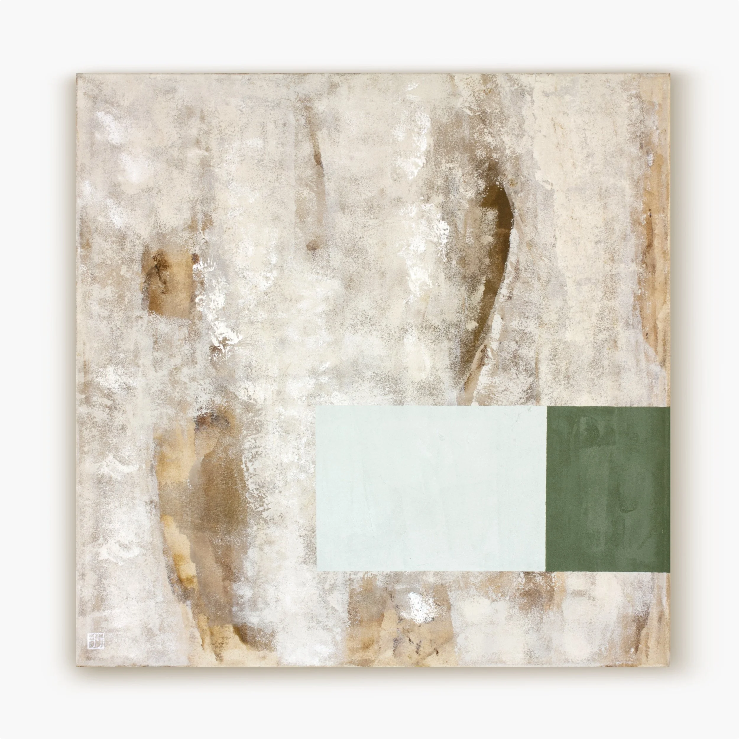 Mizuno Megumi 水の恵み