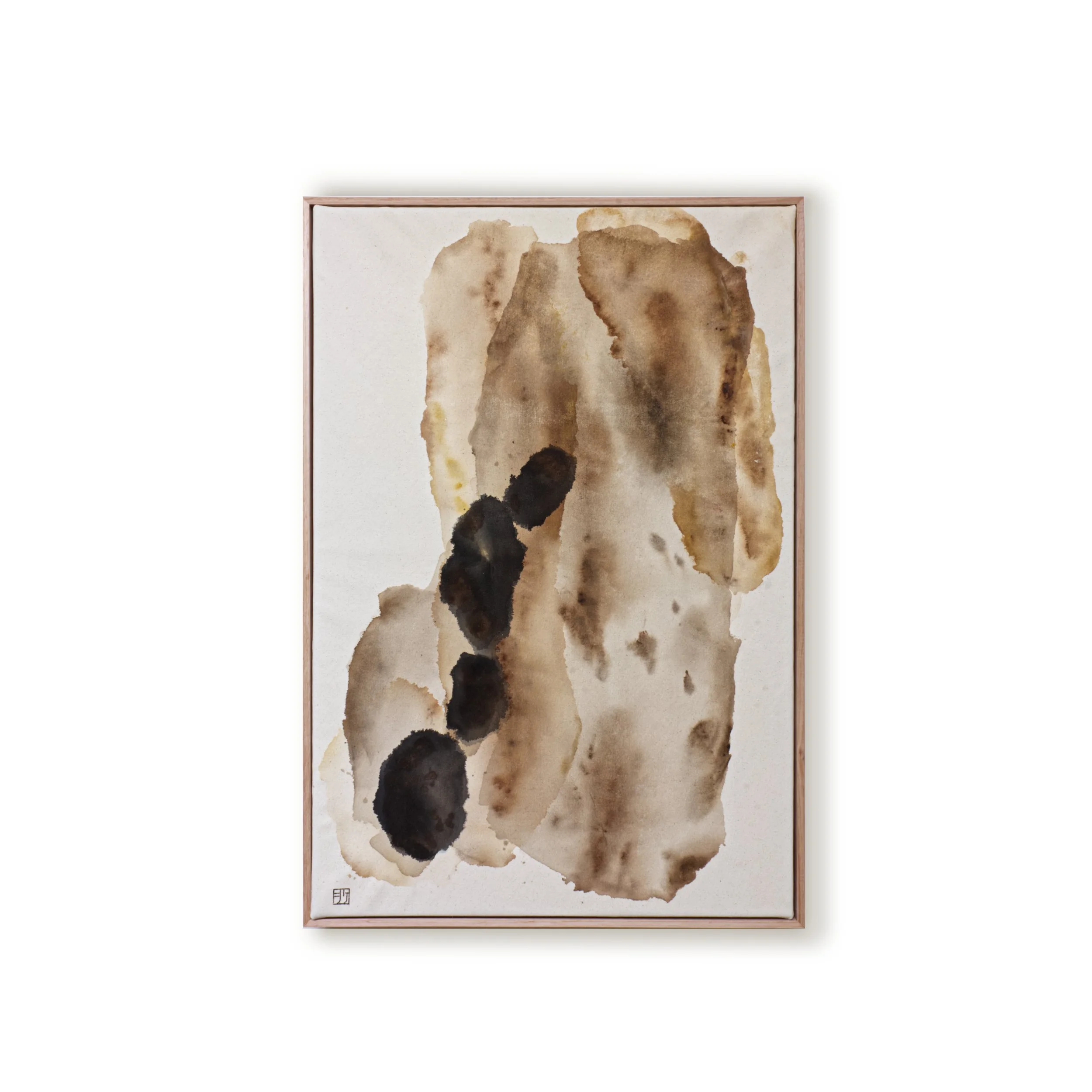 Sumi Black Kurogaki 02