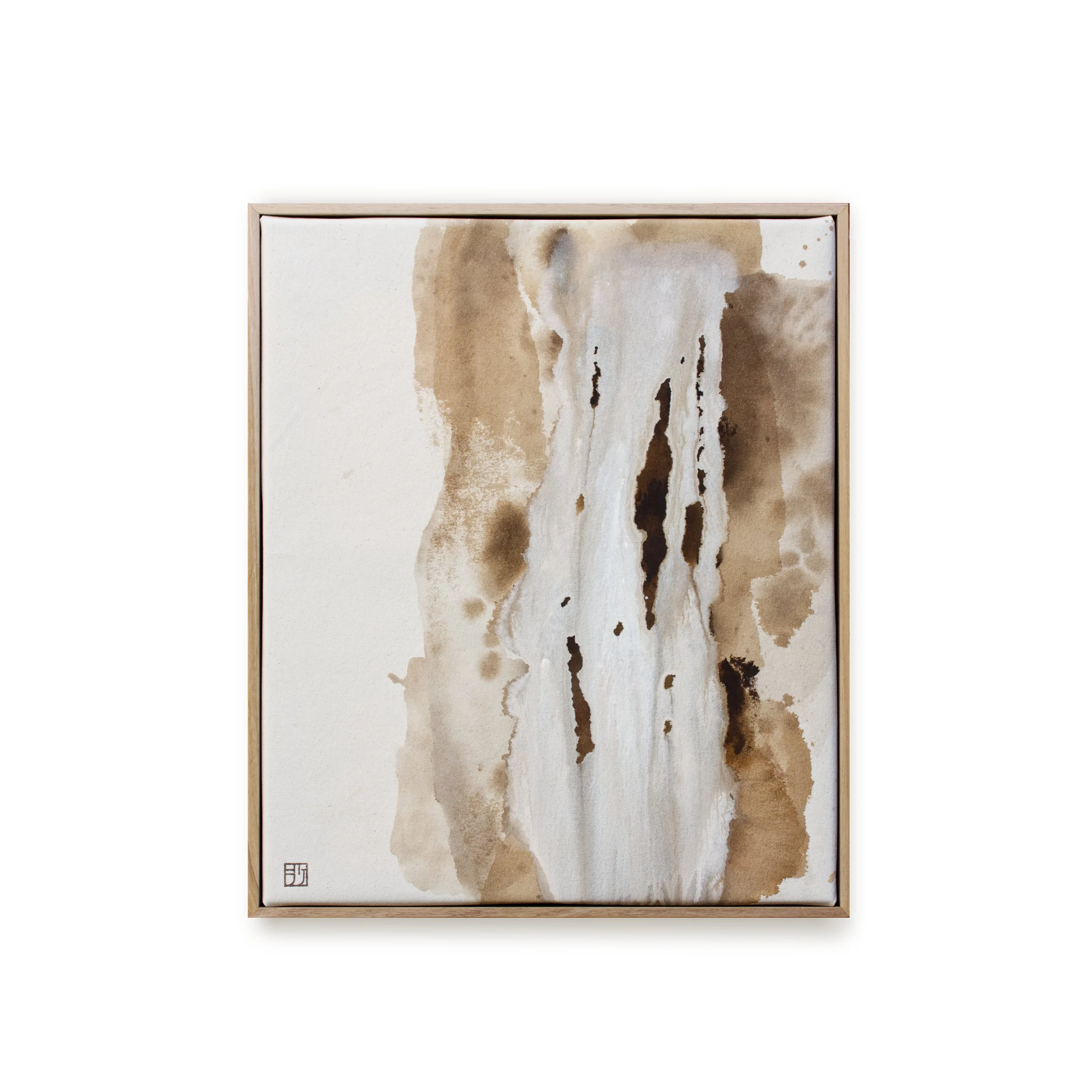 Tranquility Teapot VII