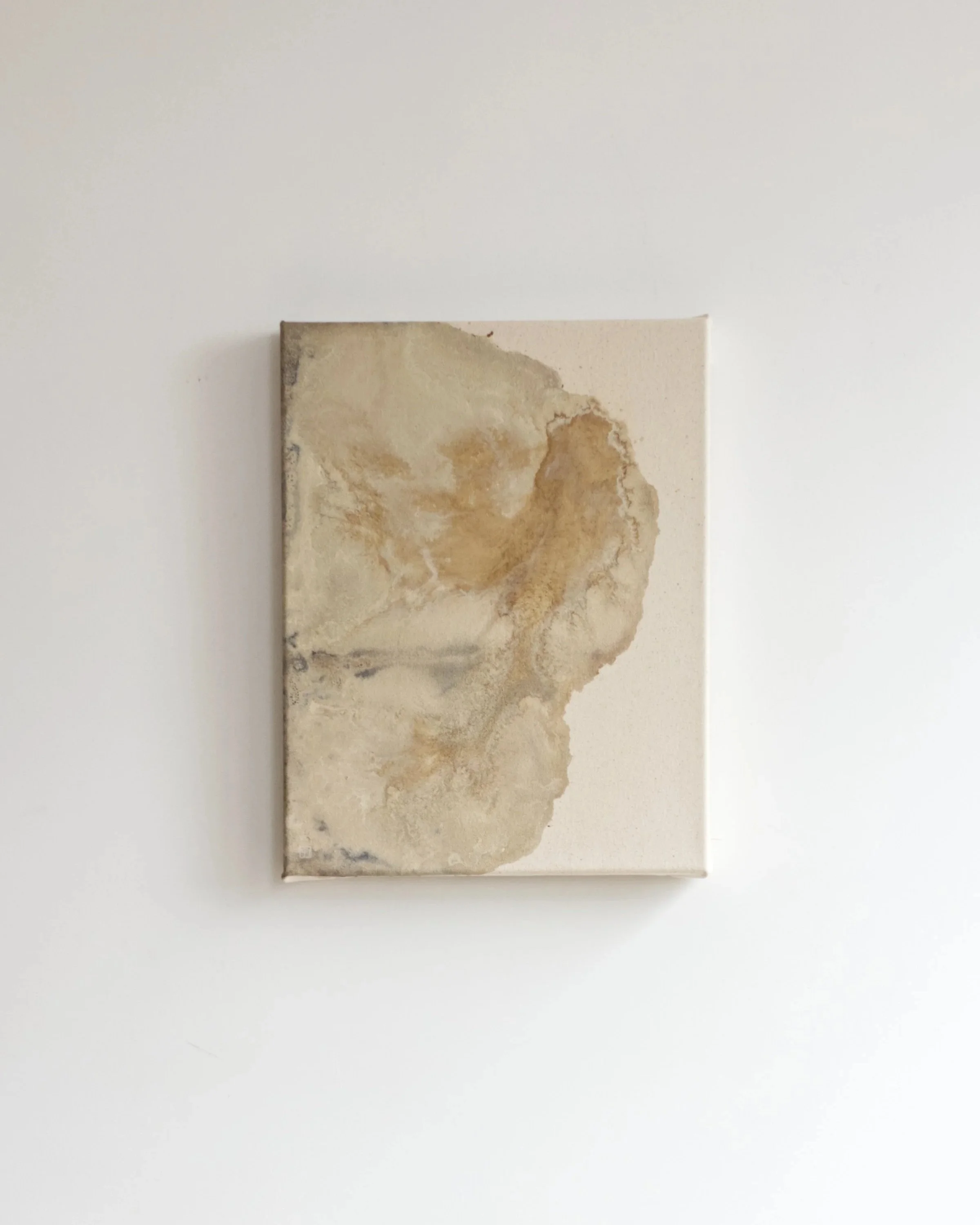 Form within rock No.2