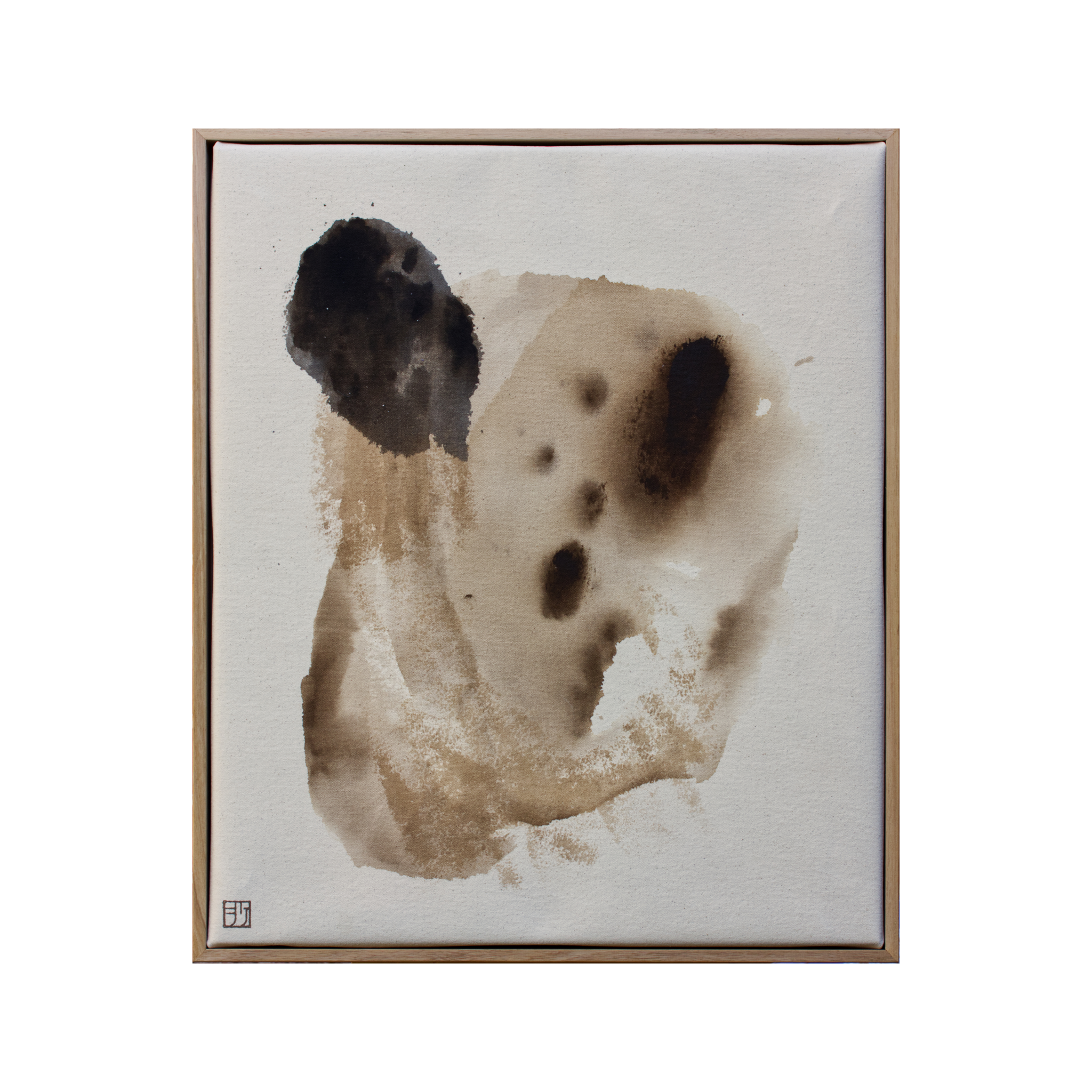 Sumi Black Kurogaki 03