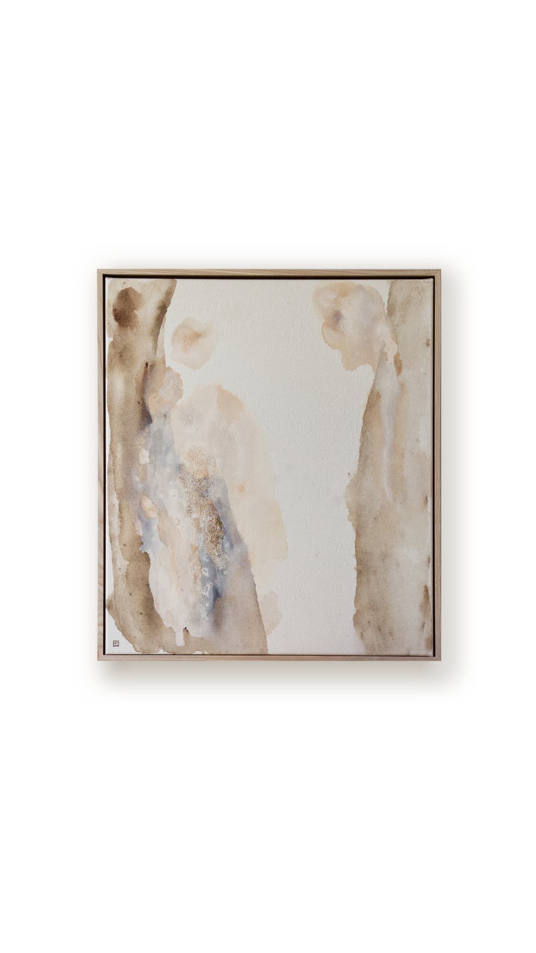 Tranquility Teapot IX