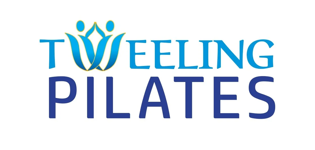 Tweeling Pilates