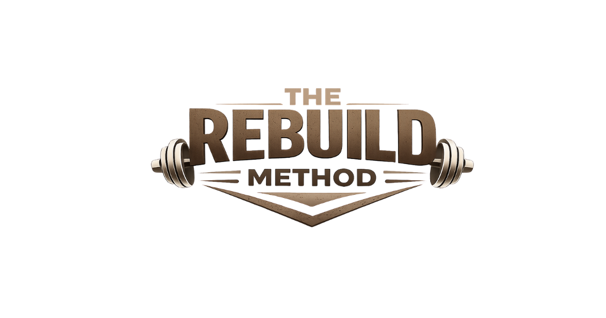 THE REBUILD METHOD