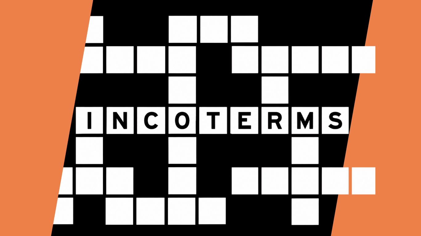 Understanding Incoterms 2026