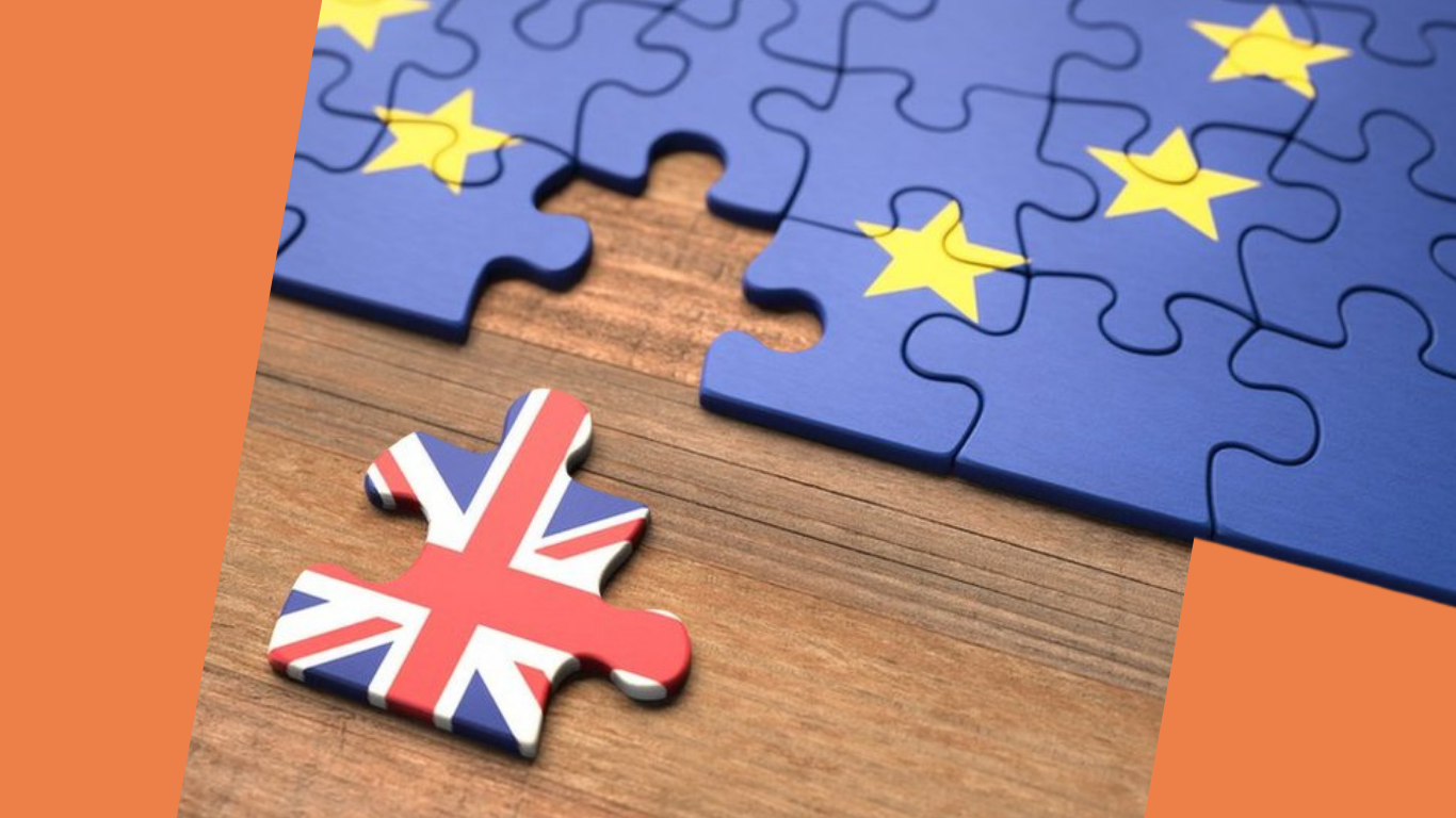 Changes in Customs Procedures Post-Brexit
