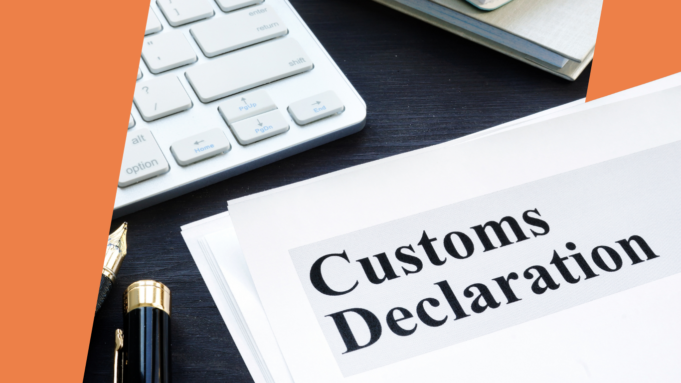 Navigating Customs Clearances 2026