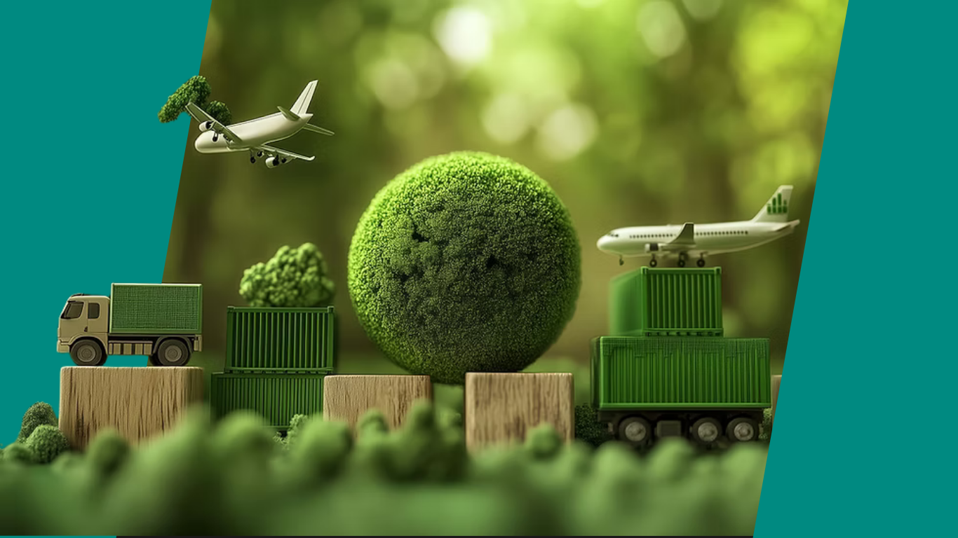 CBAM Explained - How the EU Carbon Border Tax Will Impact UK Importers