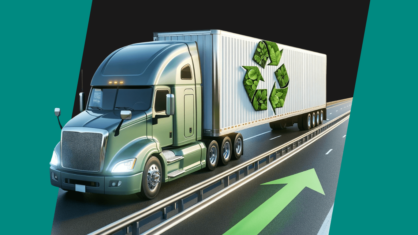 How to Reduce Your Supply Chain Carbon Footprint