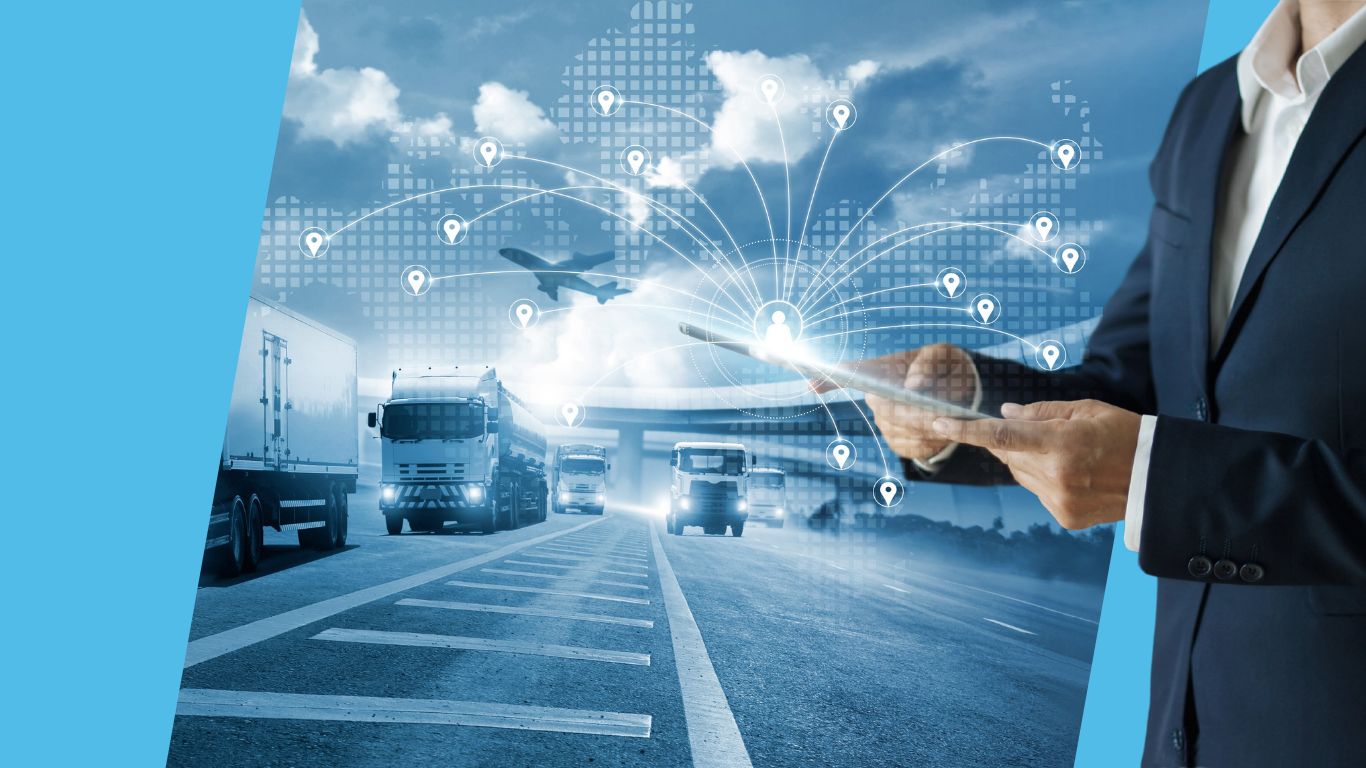 The Role of Artificial Intelligence in Modern Freight Forwarding.
