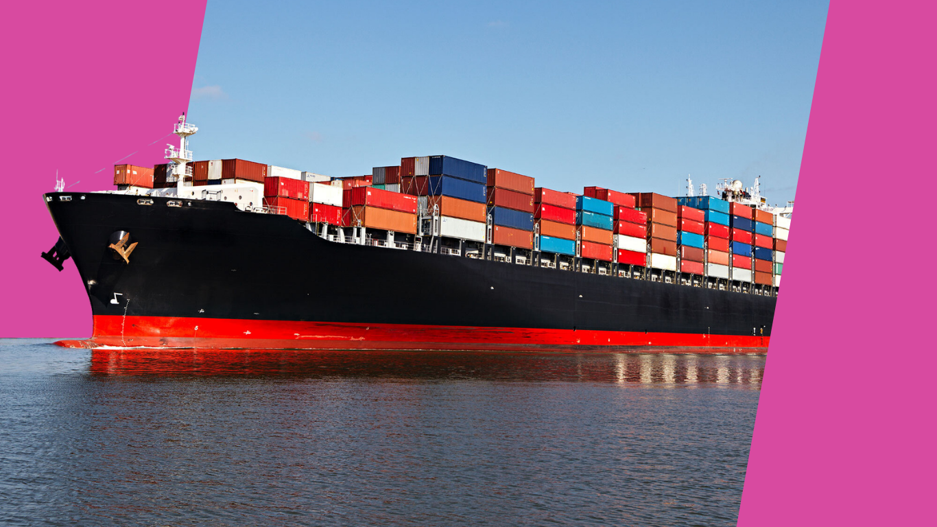 Red Sea Shipping Disruption 2026