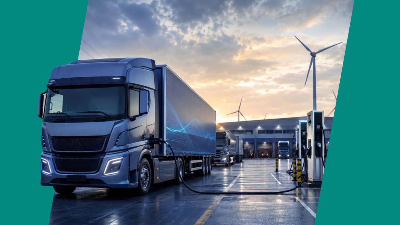 How Green Power is Reshaping Global Supply Chains