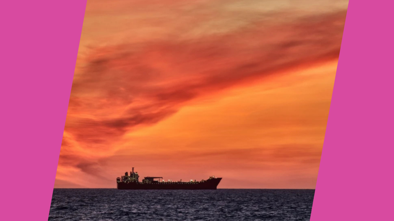 Red Sea and Strait of Hormuz Update: Tanker Hit as Maritime Security Threat Level Increases.