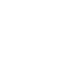 Diagram with a central gear surrounded by four arrows pointing outward and four lines connecting to smaller circles.