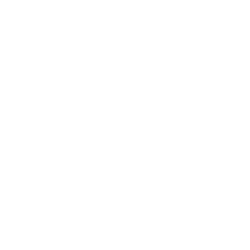 Icon of a crane hook lifting a shipping container.