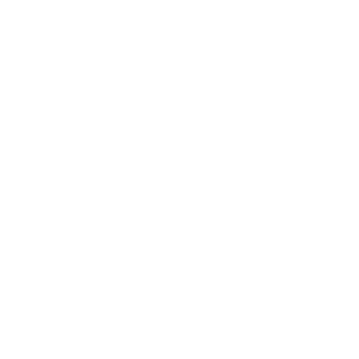 Icon of a hand holding a person with a circular arrow around it, symbolizing user support or customer service.