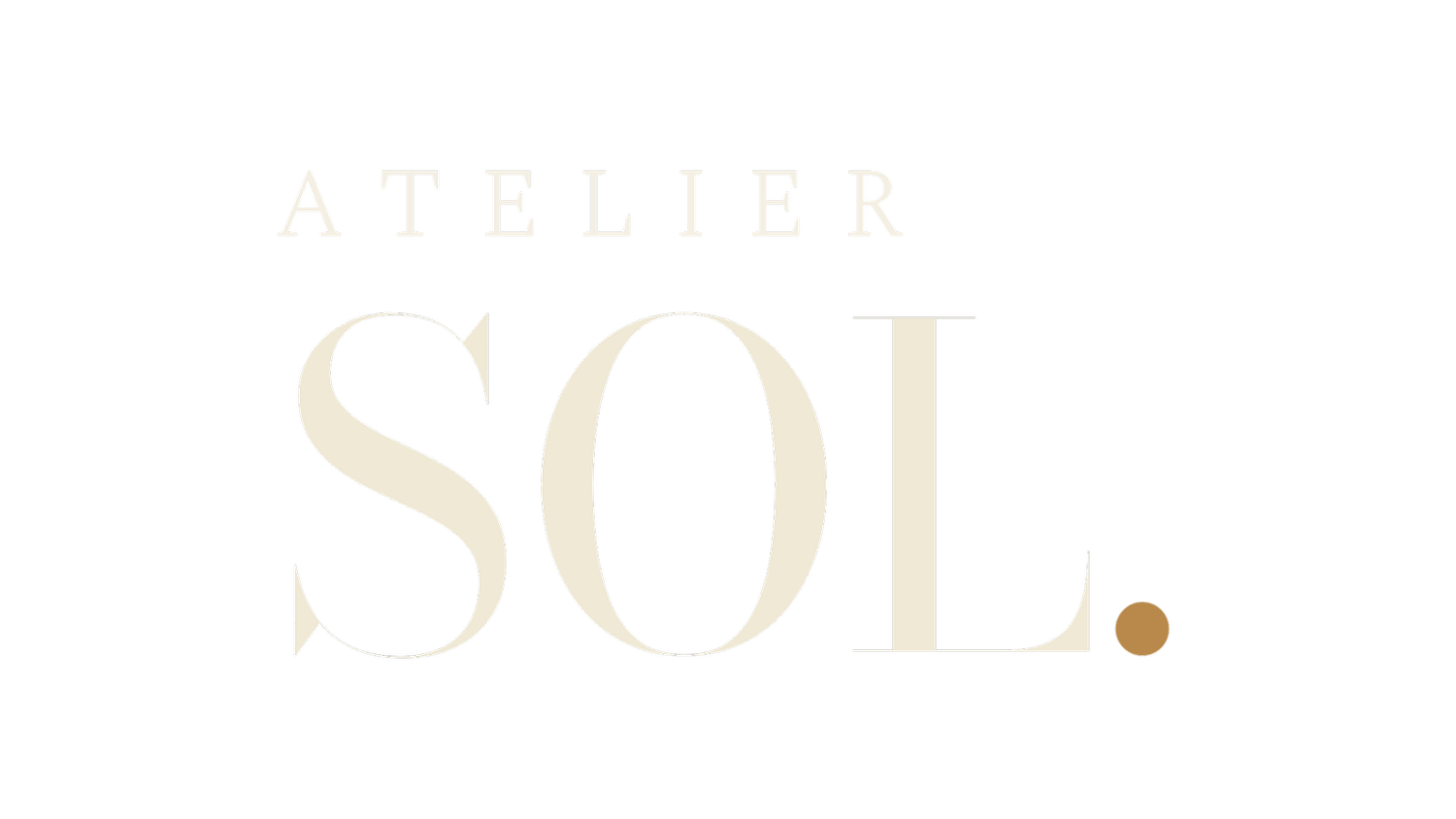 ATELIER SOL.
