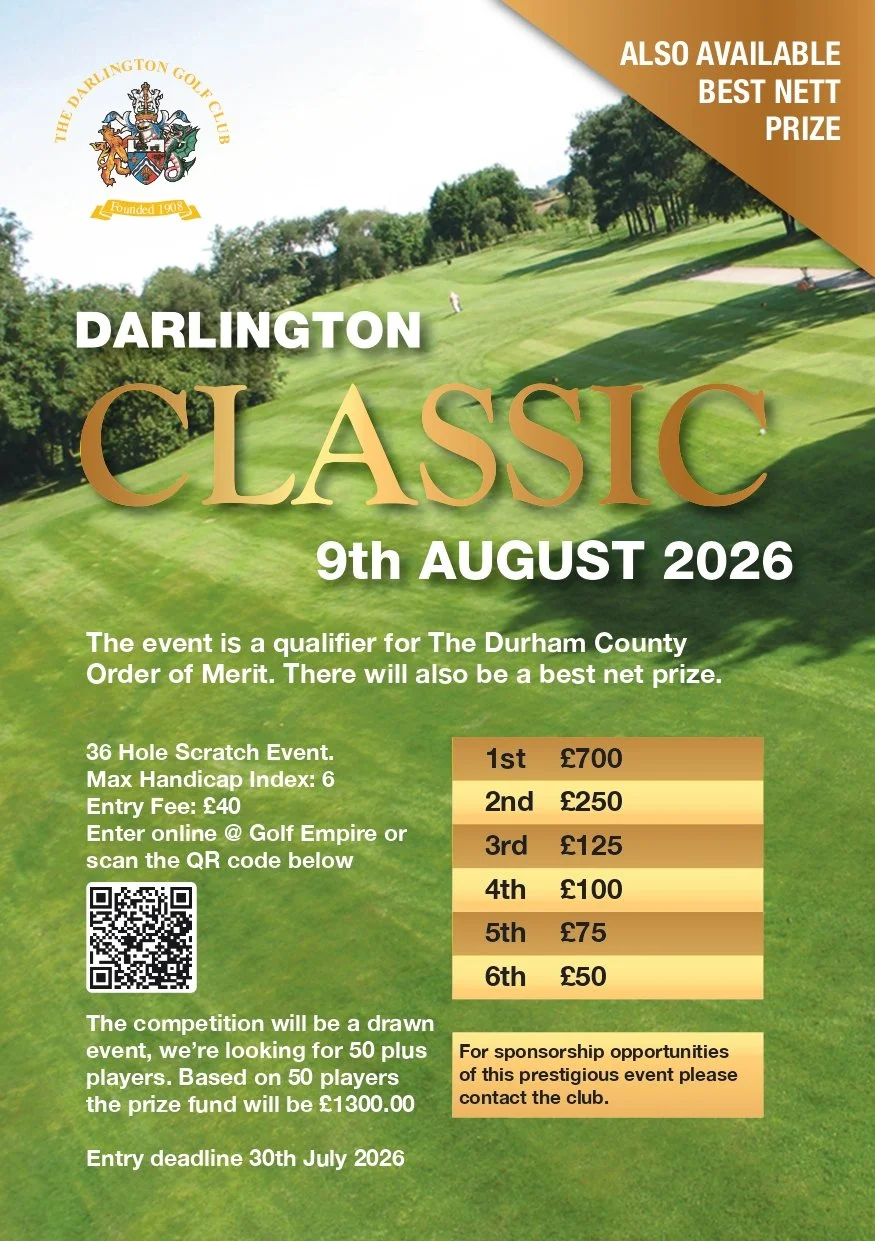 Darlington Classic