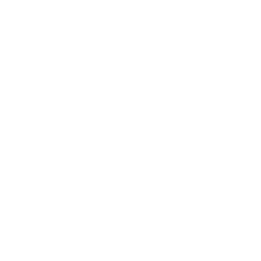 Abstract black and white geometric pattern with interconnected squares and rectangles.