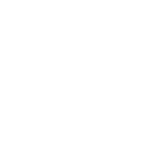 Road signs showing directions to the left, straight, and right with arrows and dashed lines.