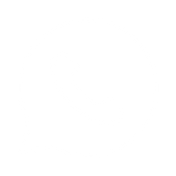 Icon of a phone inside a speech bubble, representing a messaging or calling app.
