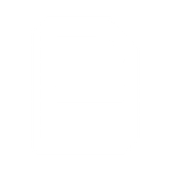 Icon of two overlapping documents with lines representing text.