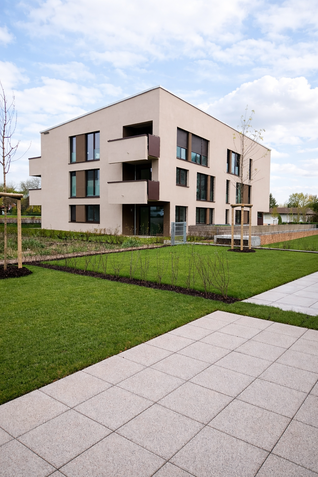 3  Zimmer Wg