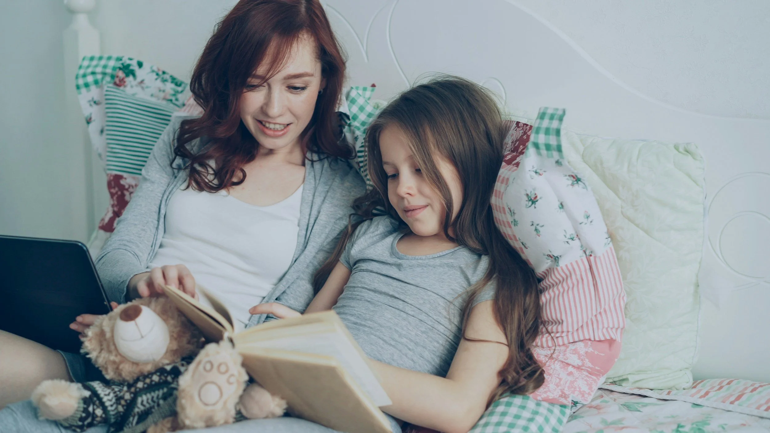 Why Rest Feels Unsafe for Some Kids (And What Parents Can Do About It)