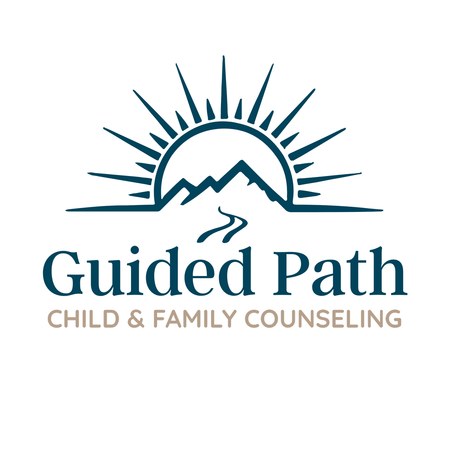 Guided Path Child &amp; Family Counseling
