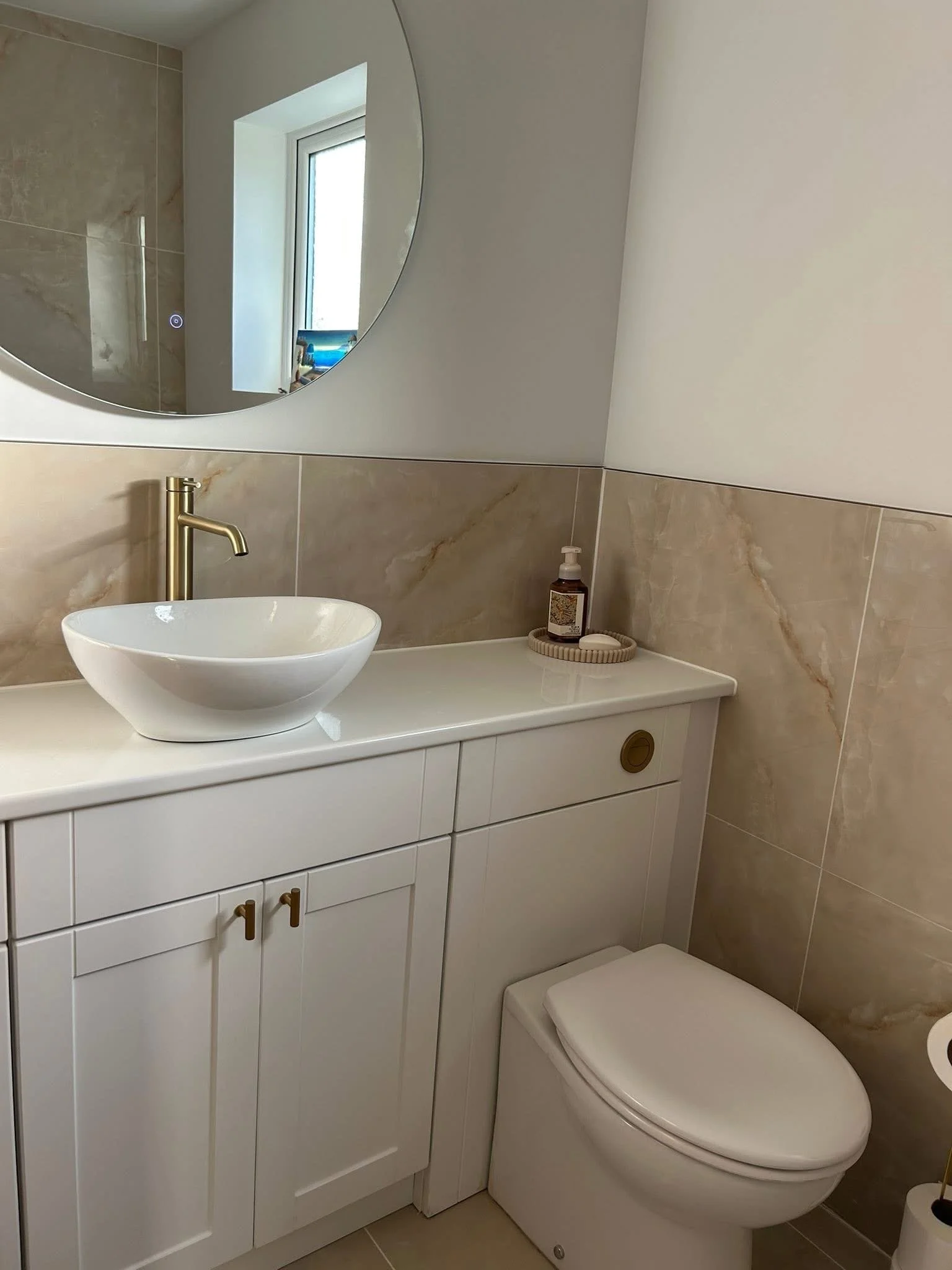 Dafen Llanelli Project