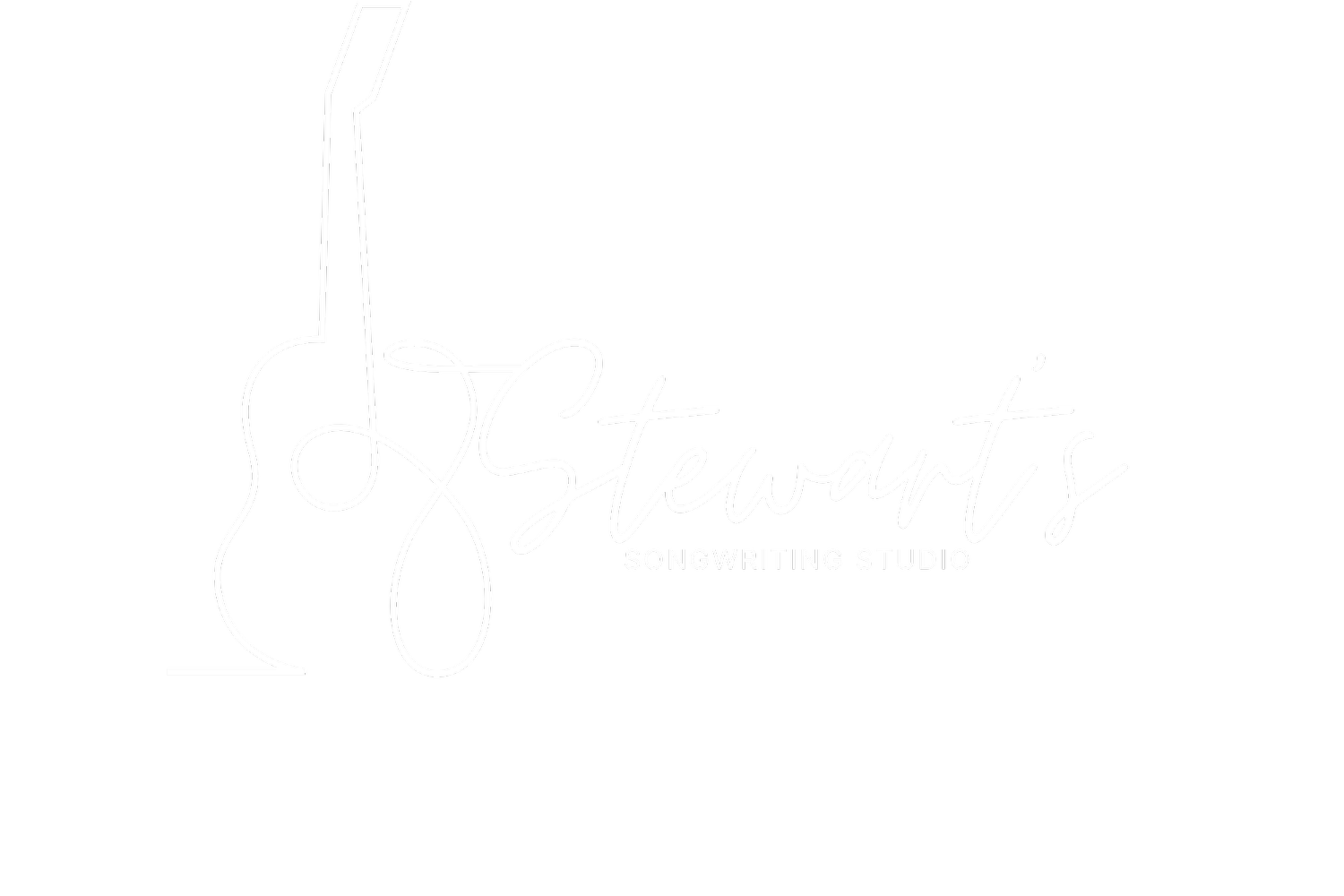 Stewart's Songwriting Studio