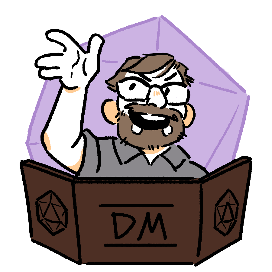  DND 5e Redesigns  - TTRPG - New subsystem, class reworks, extensive design notes