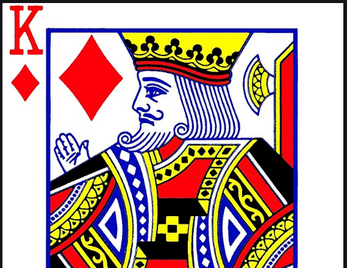  Playing Card TTRPG  - Nordic Game Jam submission - Pick-up-and-play, genre agnostic, 5 hour project