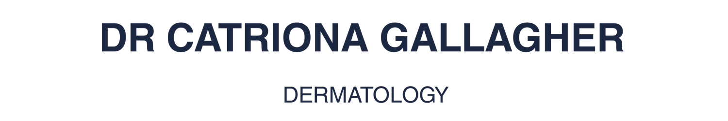 Dr Catriona Gallagher