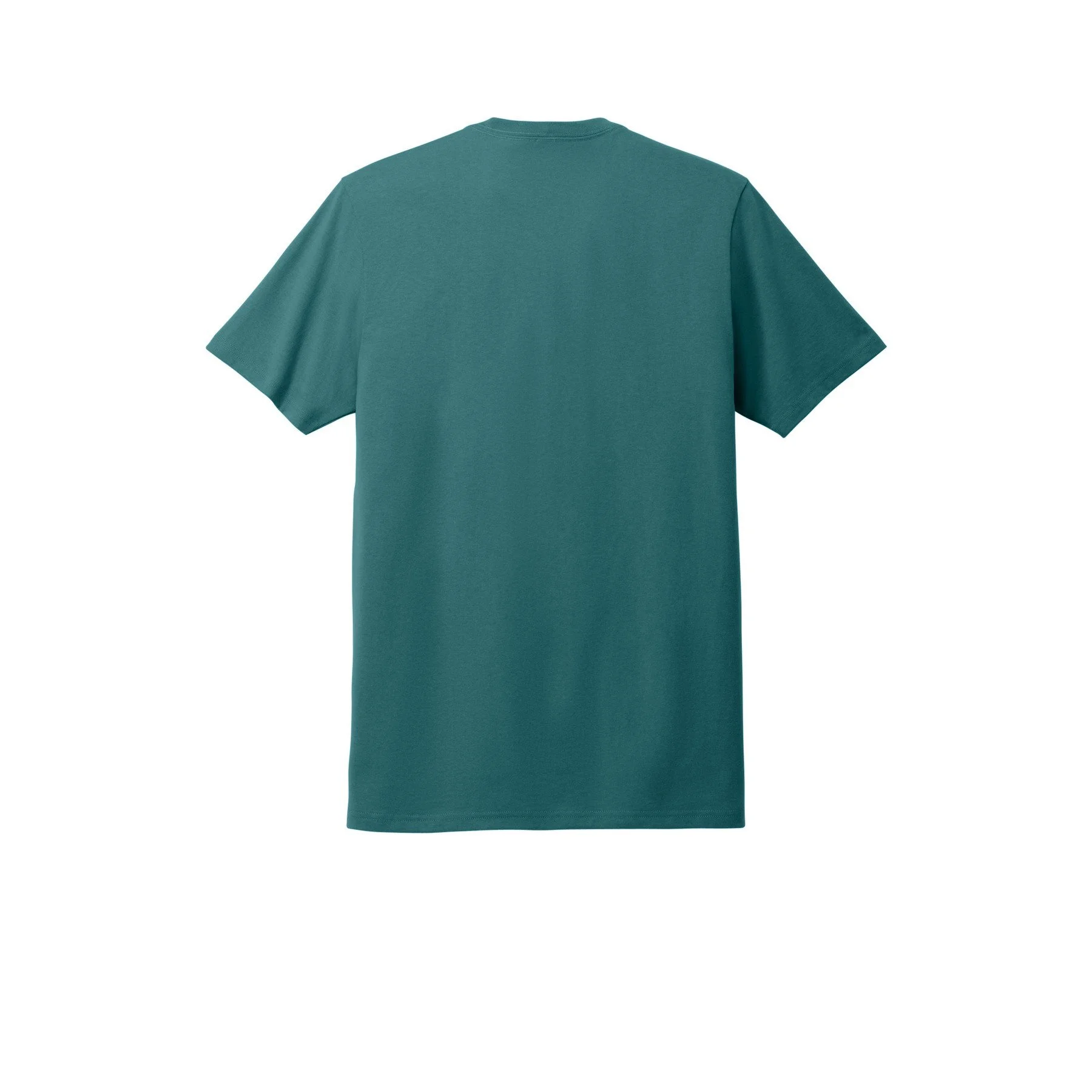 Birds on a Wire Recycled Cotton T‑Shirt