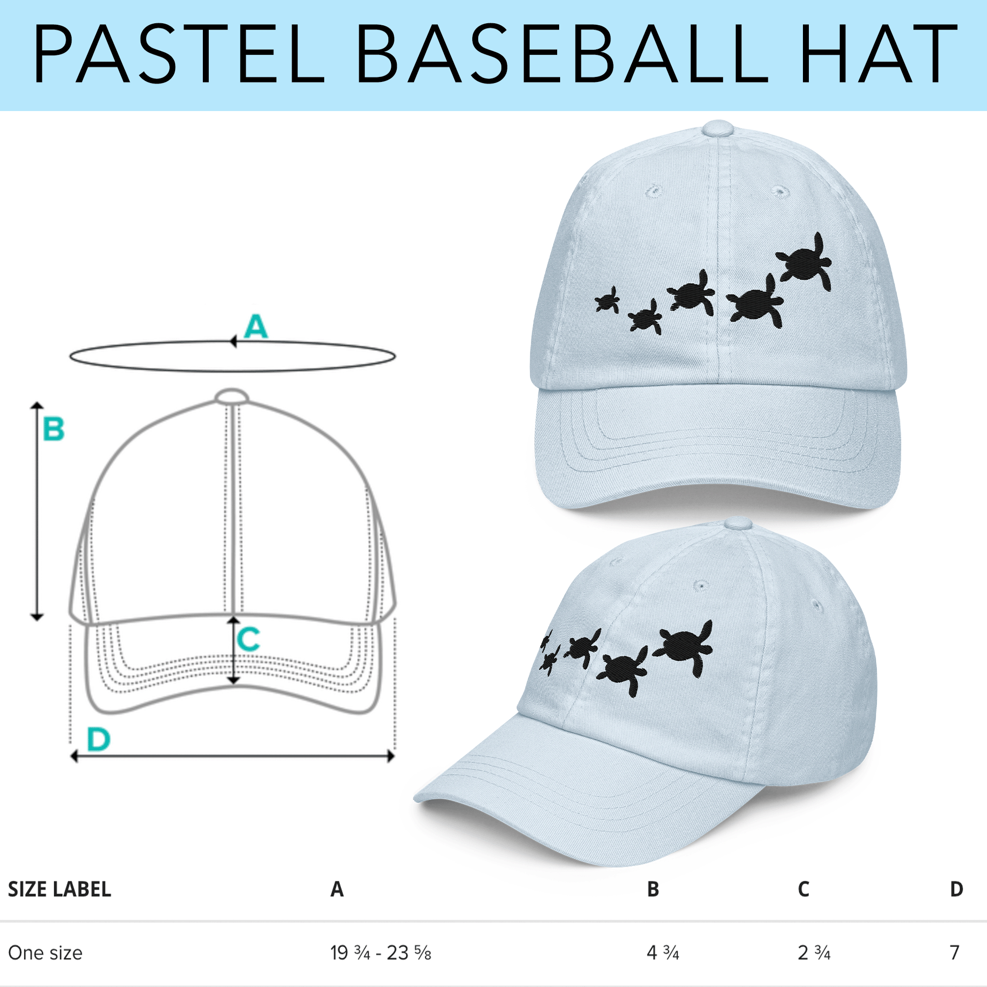Pastel seaturtle hat 1.png