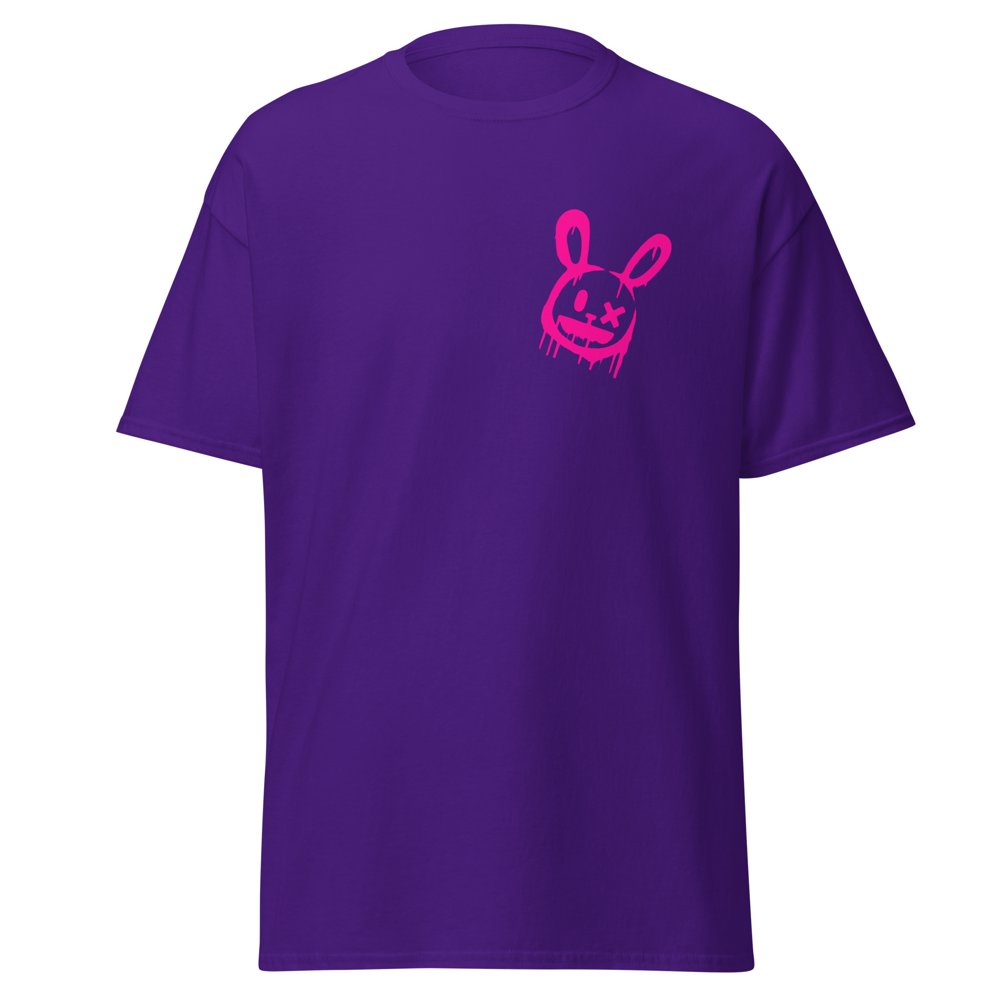Graffiti Style Skateboarding Girl Graphic T-shirt