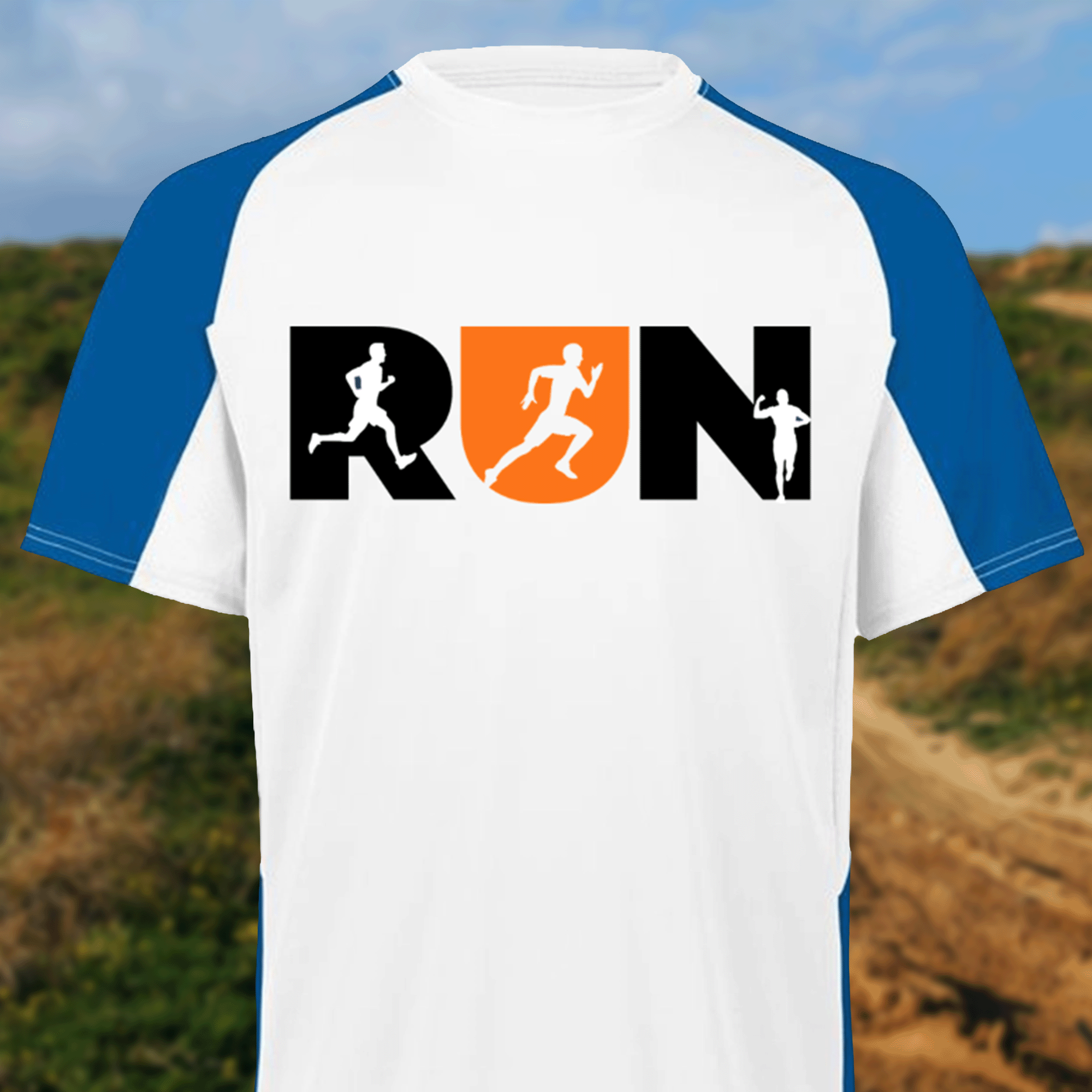 Running Augusta Sportswear Unisex Cutter Jersey