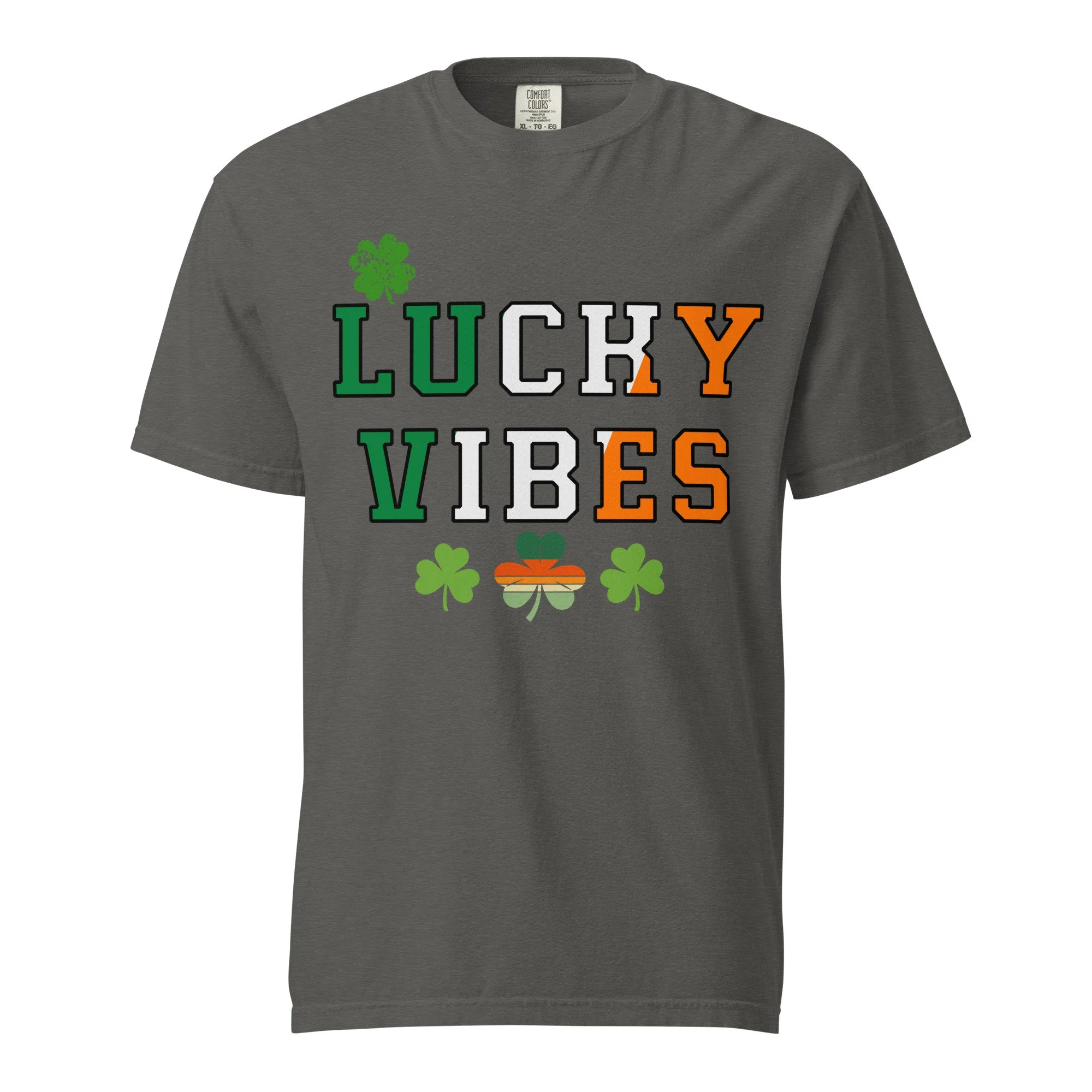 Lucky Vibes t-shirt
