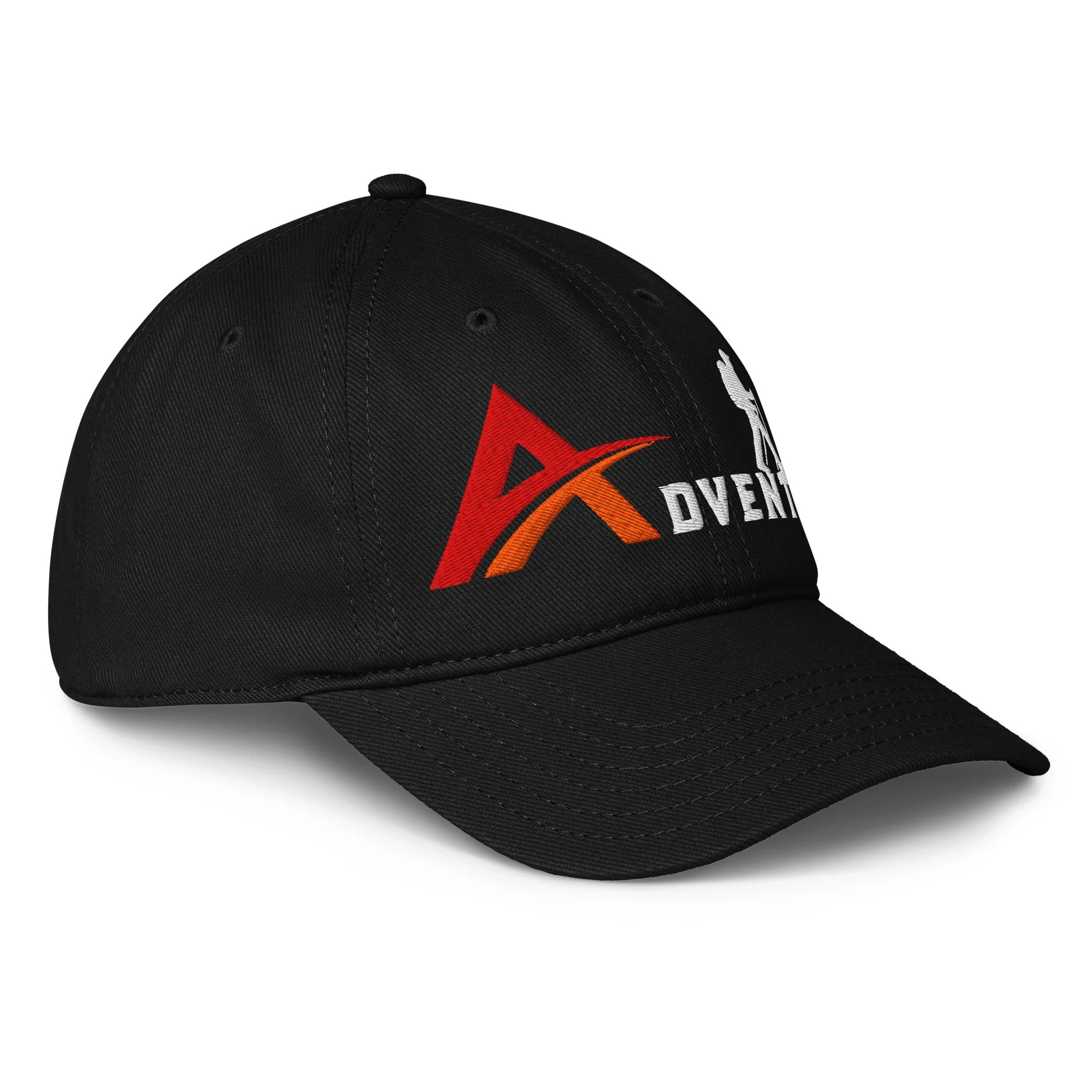 Adventure Hiker Low Profile Baseball Cap