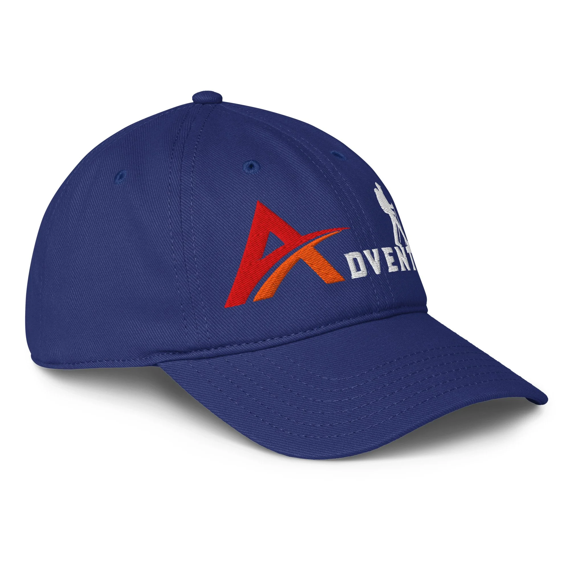 Adventure Hiker Low Profile Baseball Cap