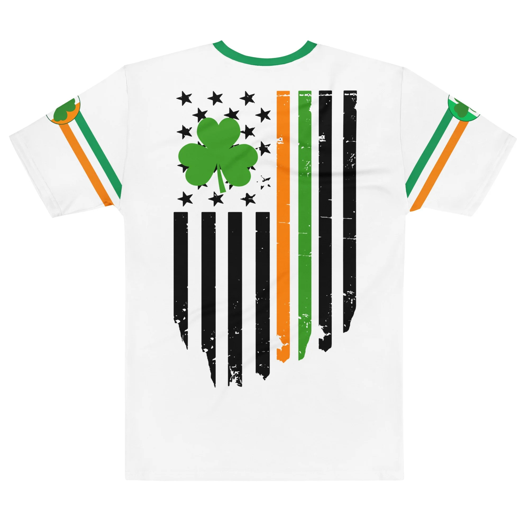 Funny St Patrick's Day Shenanigans T-shirt