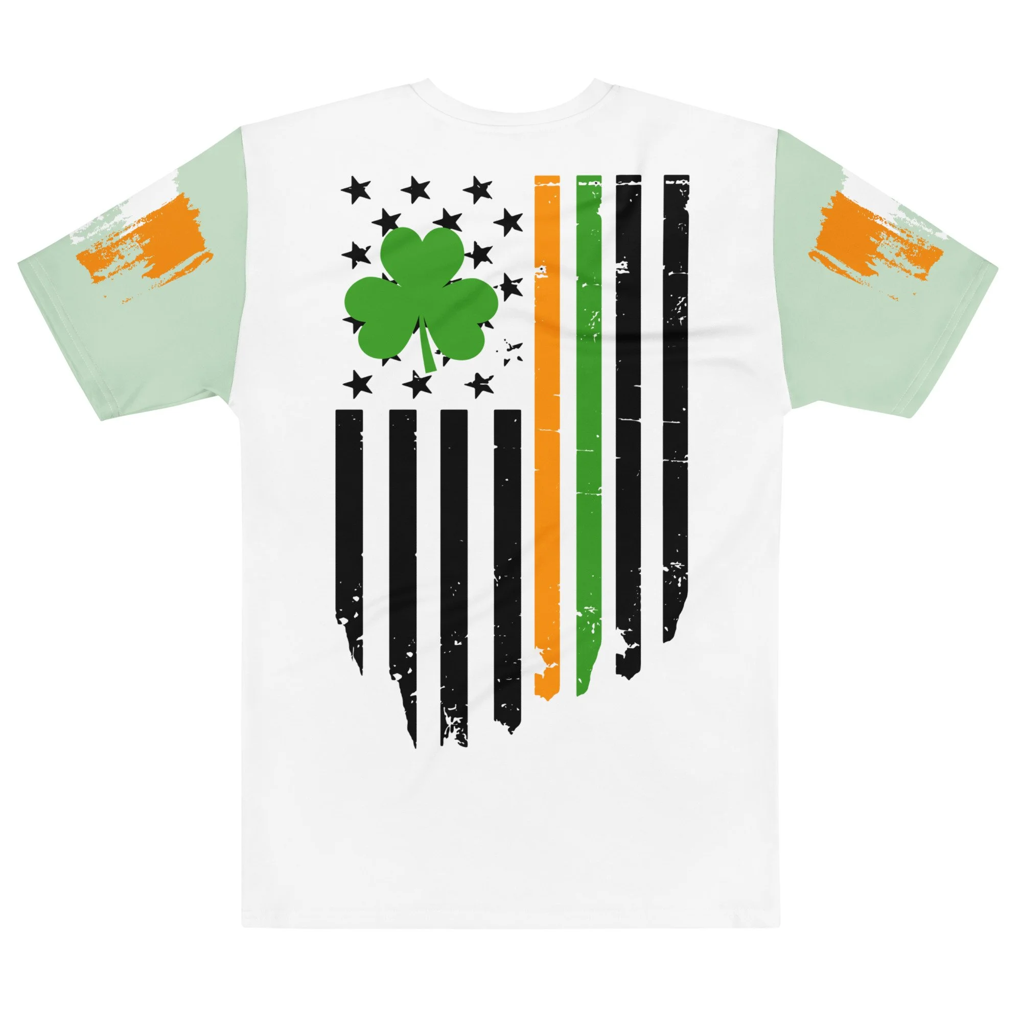Irish Slainte Men's T-shirt