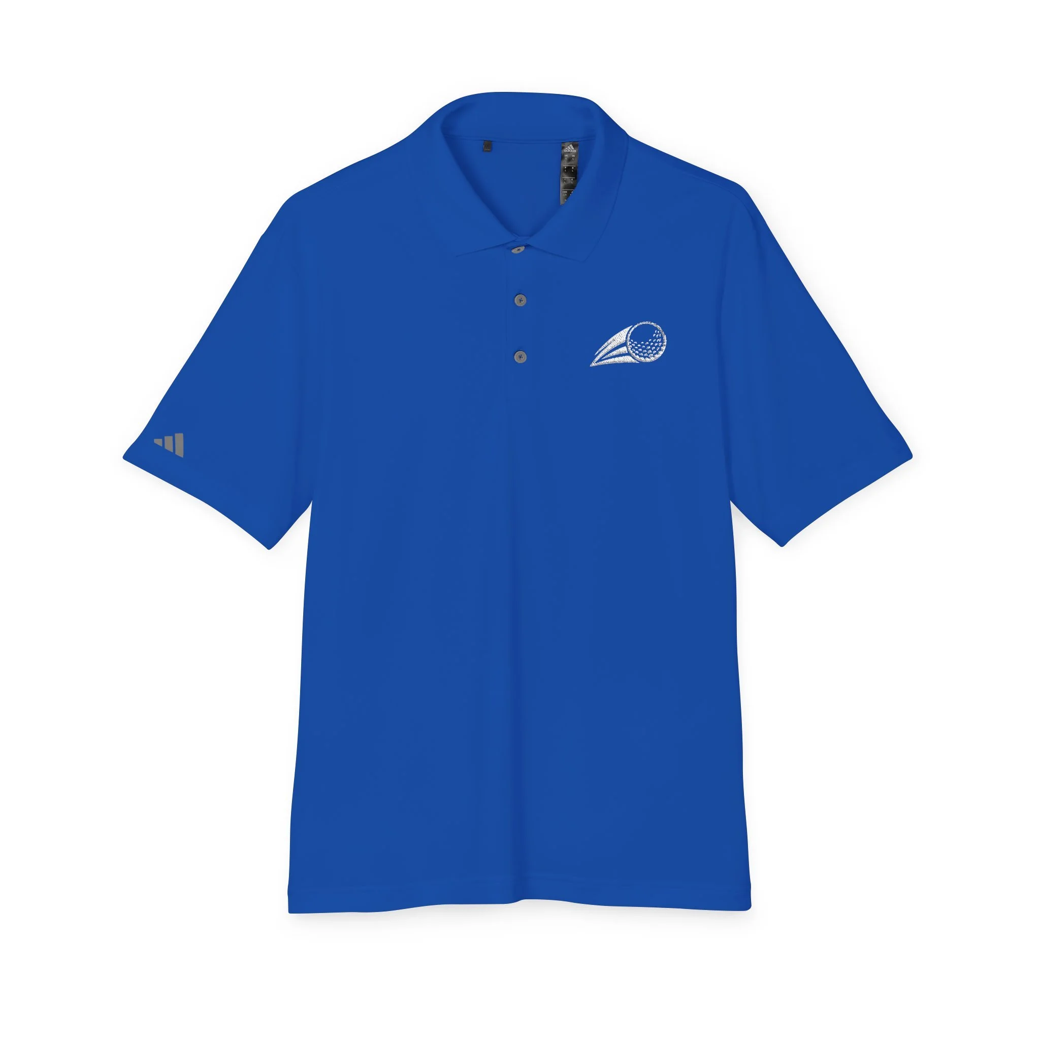 Adidas Performance Polo Embroidered Golf Ball