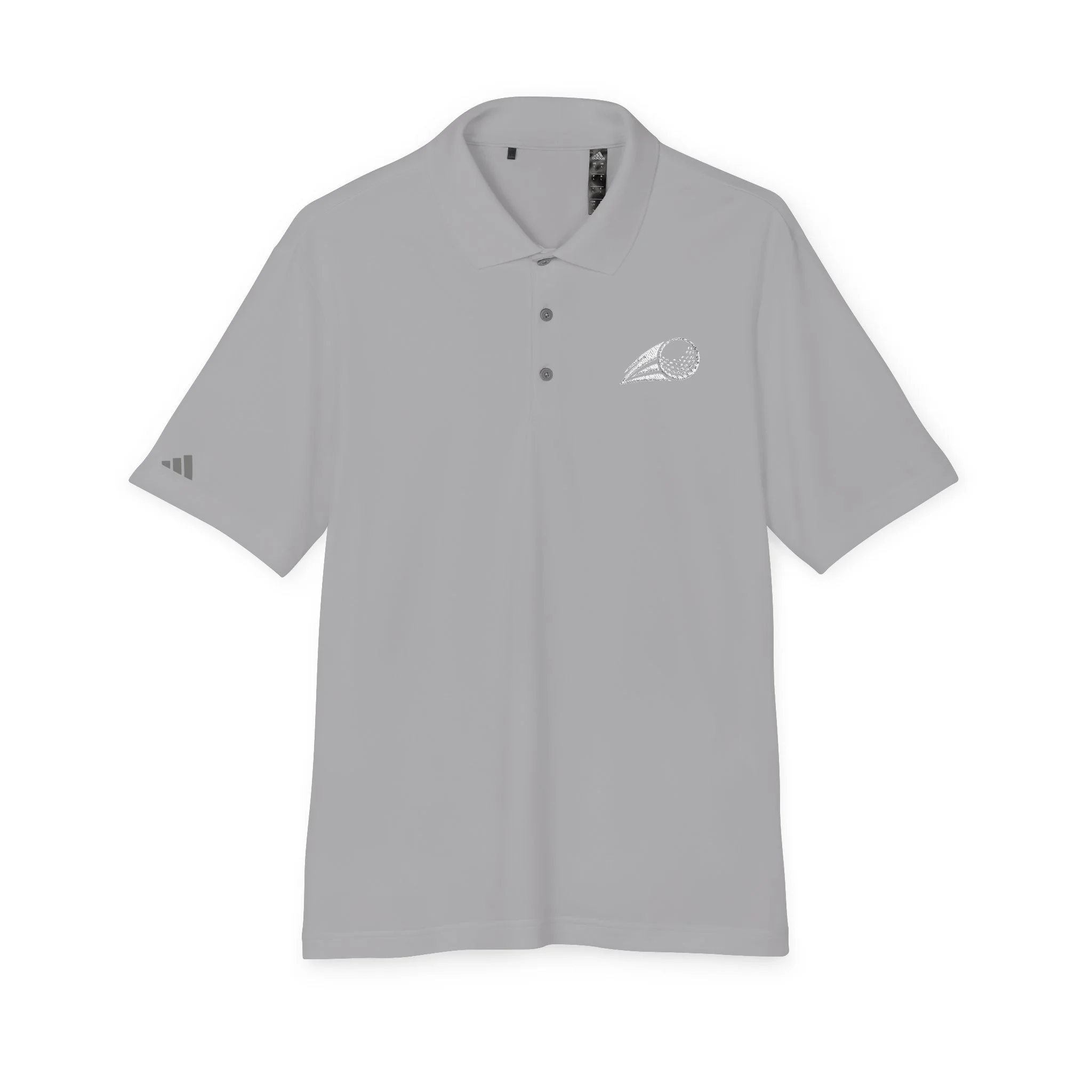 Adidas Performance Polo Embroidered Golf Ball